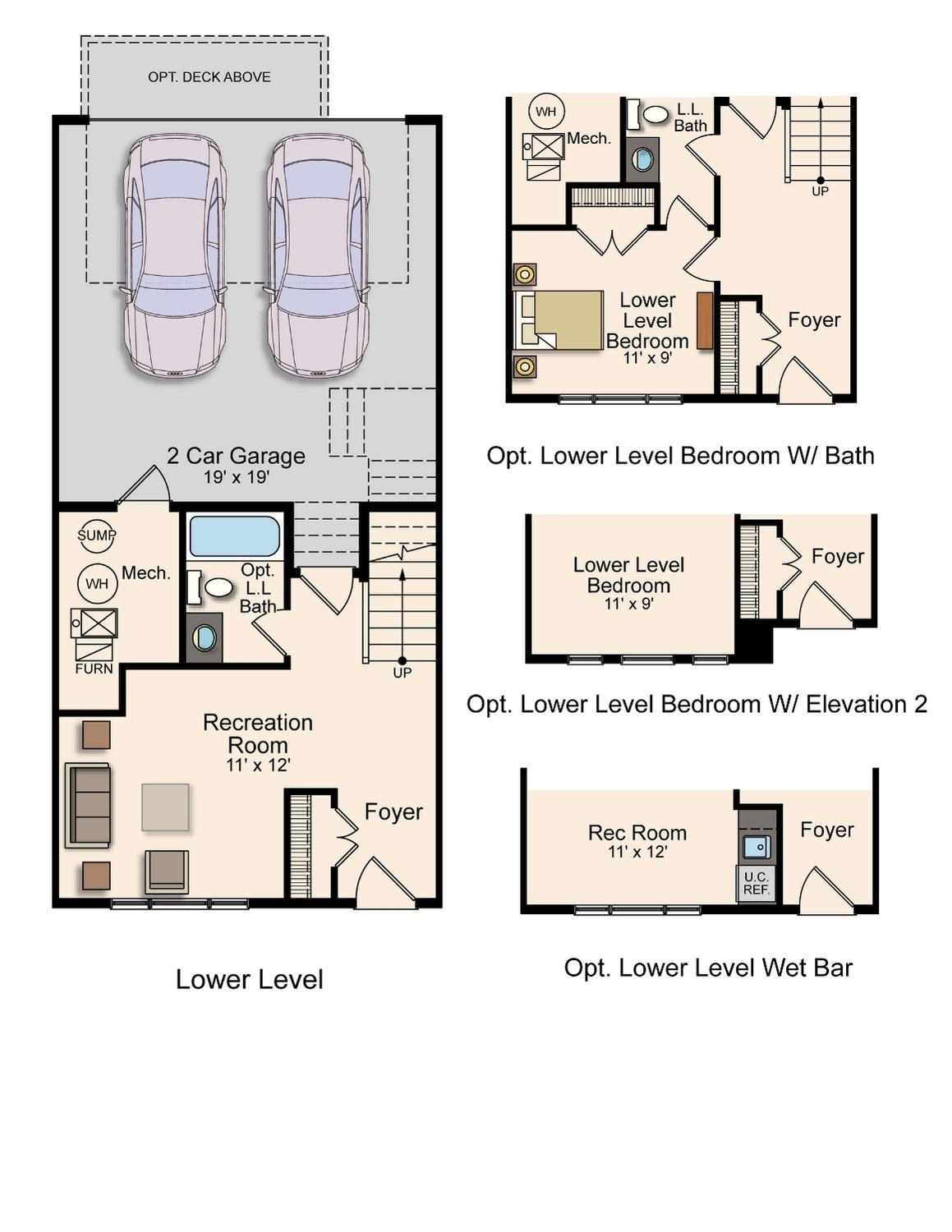 Floorplanner 2 Sidebar 