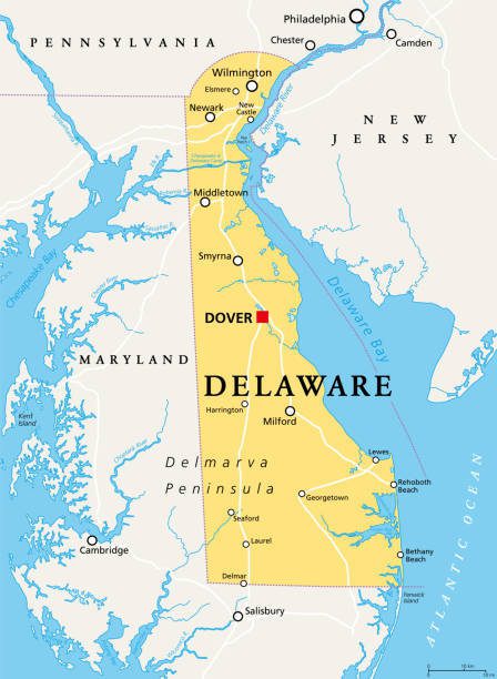 Living in Delaware - Christopher Companies